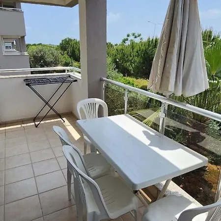 Citrus Garden Apartamento