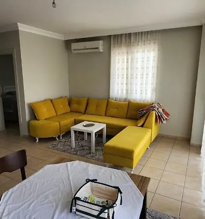 Apartamento Citrus Garden