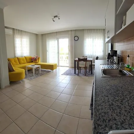 Citrus Garden Apartamento