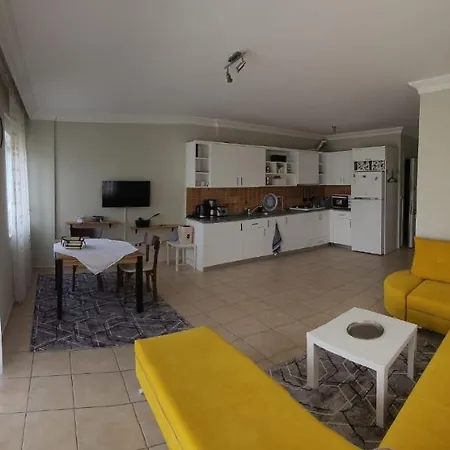 Citrus Garden Apartamento