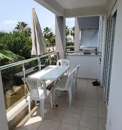 Citrus Garden Apartamento